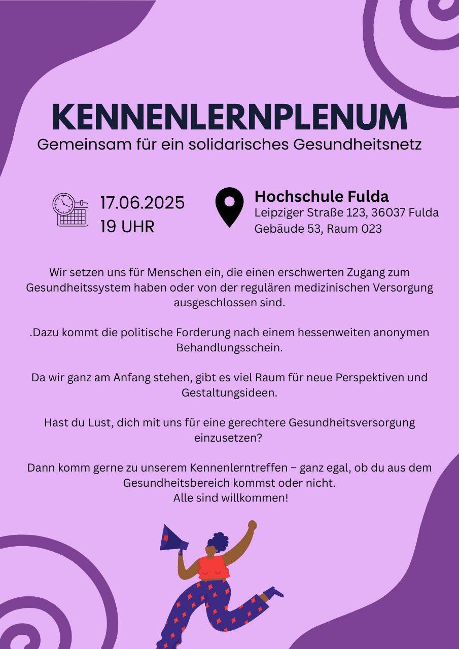 Medinetz Fulda